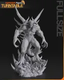 figurka-dark-lord-diablo-nomnom-figures-druk-3d-prezent-stan-nowy