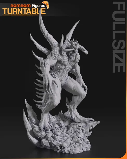 figurka-dark-lord-diablo-nomnom-figures-druk-3d-prezent-wysokosc-produktu-29-2-cm