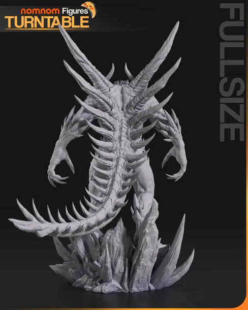 figurka-dark-lord-diablo-nomnom-figures-druk-3d-prezent-stan-nowy-wysokosc-produktu-29-2-cm