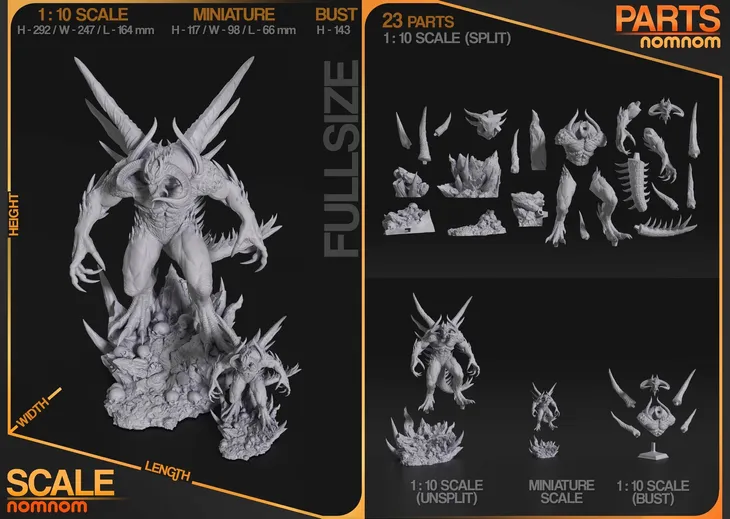 figurka-dark-lord-diablo-nomnom-figures-druk-3d-prezent-stan-nowy-szerokosc-produktu-24-7-cm