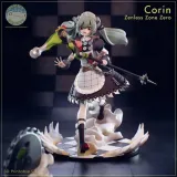 figurka-corin-zenless-zone-zero-pikky-prints-druk-3d-prezent-stan-nowy