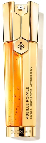 GUERLAIN ABEILLE ROYALE DOUBLE R RENEW & REPAIR ADVANCED SERUM 30 ML produk