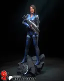 figurka-ashley-williams-mass-effect-h3ll-creator-druk-3d-prezent