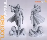 figurka-dante-devil-may-cry-nomnom-figures-druk-3d-prezent-stan-nowy