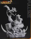 figurka-crash-bandicoot-nomnom-figures-druk-3d-prezent-wysokosc-produktu-20-cm