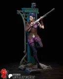 figurka-caitlyn-arcane-h3ll-creator-druk-3d-prezent