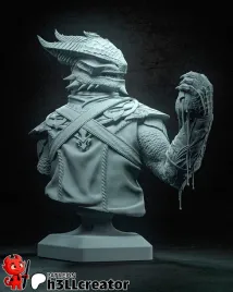 figurka-dark-urge-baldur-s-gate-3-popiersie-h3ll-creator-druk-3d-prezent