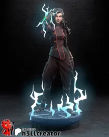 figurka-asami-sato-avatar-the-legend-of-korra-h3ll-creator-druk-3d-14k