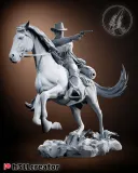 figurka-arthur-morgan-red-dead-redemption-h3ll-creator-druk-3d-14k-prezent-stan-nowy