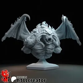 figurka-balrog-the-lord-of-the-rings-popiersie-h3ll-creator-druk-3d-14k