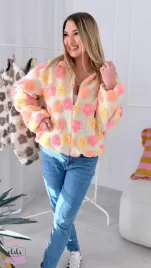 kurtka-baranek-kwiaty-uniwersalny-rozmiar-damska