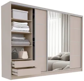 szafa-przesuwna-z-lustrem-250-cm-best-z-polkami-do-sypialni