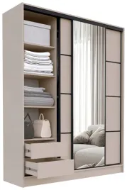 szafa-przesuwna-z-lustrem-150-cm-best-z-polkami-do-sypialni