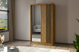 szafa-nela-120-lustro-lamele-kolory