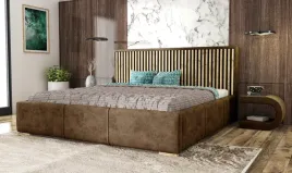 lozko-tapicerowane-sypialniane-wood-160x200-lamele-pojemnik-stelaz