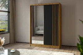 szafa-nela-150-lustro-lamele-kolory