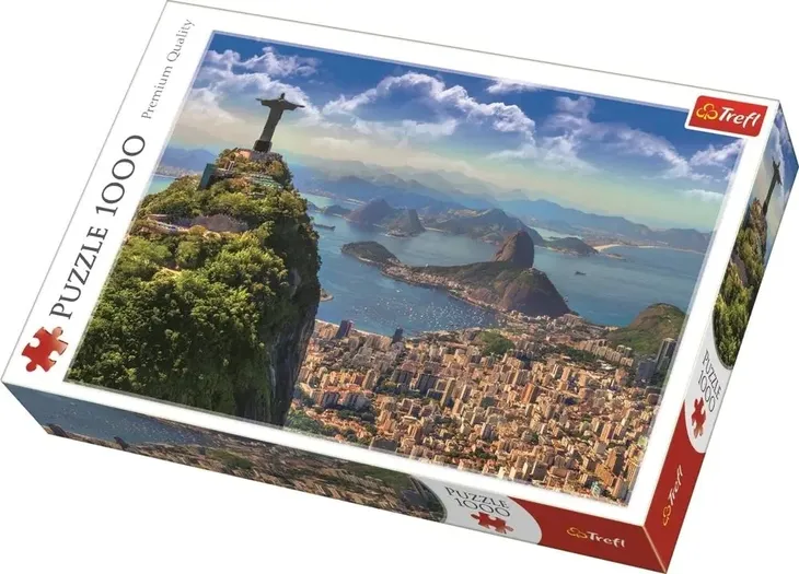 puzzle-1000-rio-de-janerio-trefl-marka-trefl