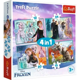 puzzle-4w1-niezwykly-swiat-frozen-2-kraina-lodu-trefl