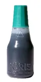 tusz-do-stempli-pieczatek-25ml-zielony-noris-stan-nowy