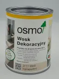 osmo-wosk-dekoracyjny-3111-bialy-075l-stan-nowy