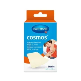 hartmann-cosmos-otarcia-4-szt-hydrokoloidowy