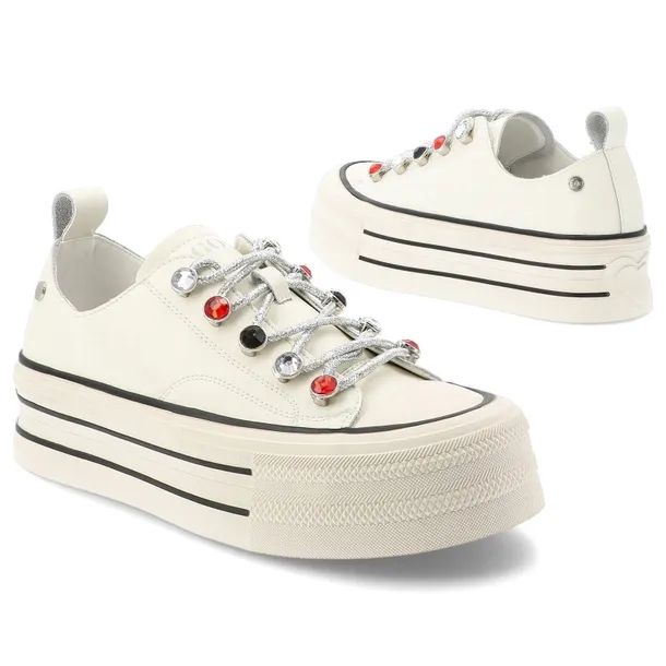 sneakersy-goe-tt2n4072-bialy-wzor-dominujacy-bez-wzoru