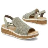 sandaly-rieker-62741-52-green-rodzaj-obcasa-platforma