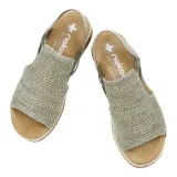 sandaly-rieker-62741-52-green-wzor-dominujacy-bez-wzoru