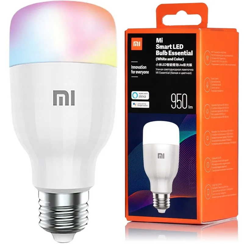 zarowka-xiaomi-mi-smart-led-bulb-essential-e27-950lm-stan-nowy