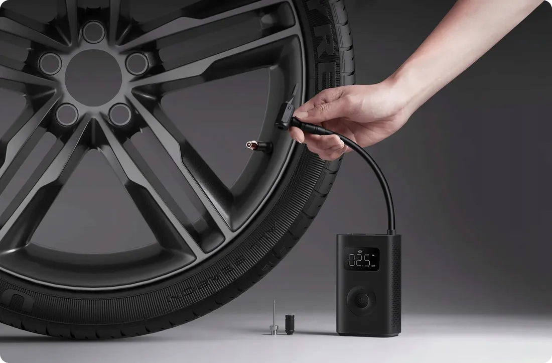 kompresor-pompka-elektryczna-xiaomi-portable-air-compressor-2