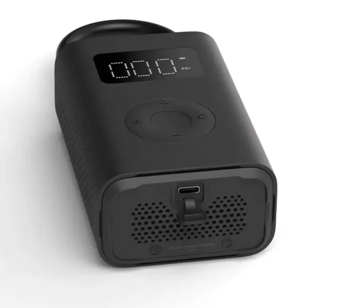 kompresor-pompka-elektryczna-xiaomi-portable-air-compressor-2-waga-490-g