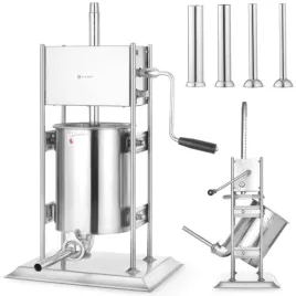 nadziewarka-napelniacz-do-kielbasy-pionowa-stal-nierdzewna-profi-line-10l