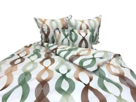 posciel-bawelniana-160x200-lux-1345-2-zielone-fale