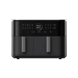 frytkownica-beztluszczowa-xiaomi-dual-zone-air-fryer-2700-w-10l-2-komory