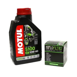 olej-motul-5100-10w40-1l-filtr-oleju-hiflo-hf140-wrf-yzf-yfz-450-250-xmax