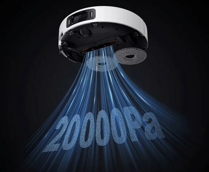 robot-sprzatajacy-xiaomi-robot-vacuum-5-pro-ov21gl-bialy-model-robot-vacuum-5-pro-ov21gl