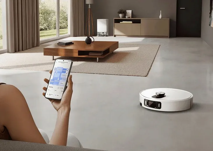 robot-sprzatajacy-xiaomi-robot-vacuum-5-pro-ov21gl-bialy-glebokosc-produktu-35-cm