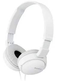 sluchawki-sony-mdr-zx110-biale