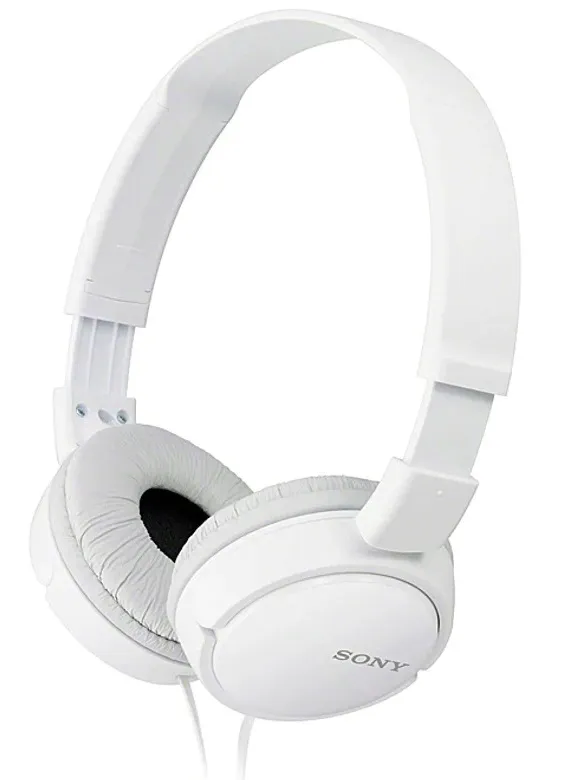 sluchawki-sony-mdr-zx110-biale
