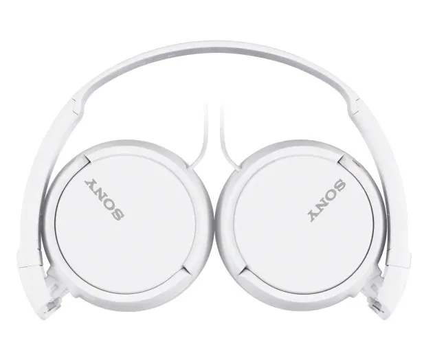 sluchawki-sony-mdr-zx110-biale-stan-nowy