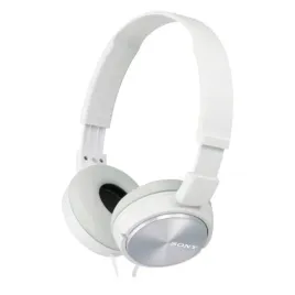 sluchawki-sony-mdr-zx310-nauszne-biale