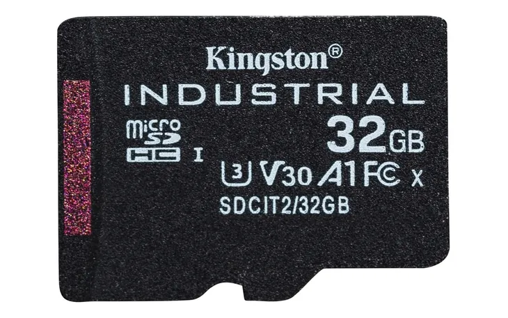 kingston-technology-karta-32gb-microsdhc-industrial-c10-a1-pslc-pojedync
