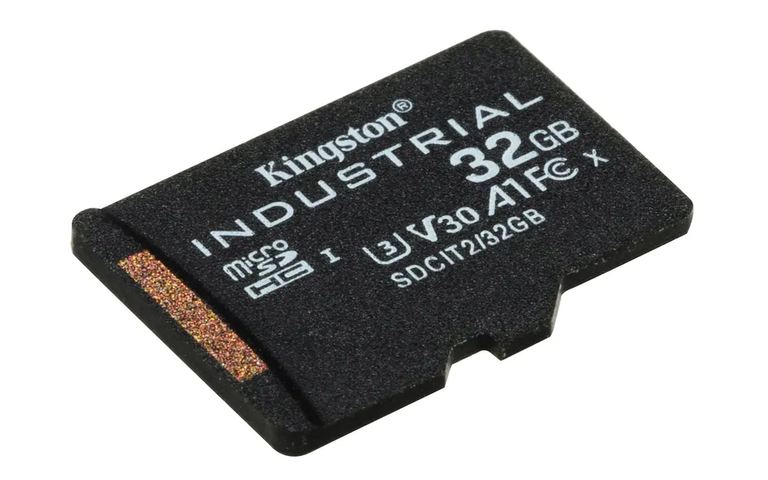 kingston-technology-karta-32gb-microsdhc-industrial-c10-a1-pslc-pojedync