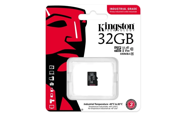 kingston-technology-karta-32gb-microsdhc-industrial-c10-a1-pslc-pojedync