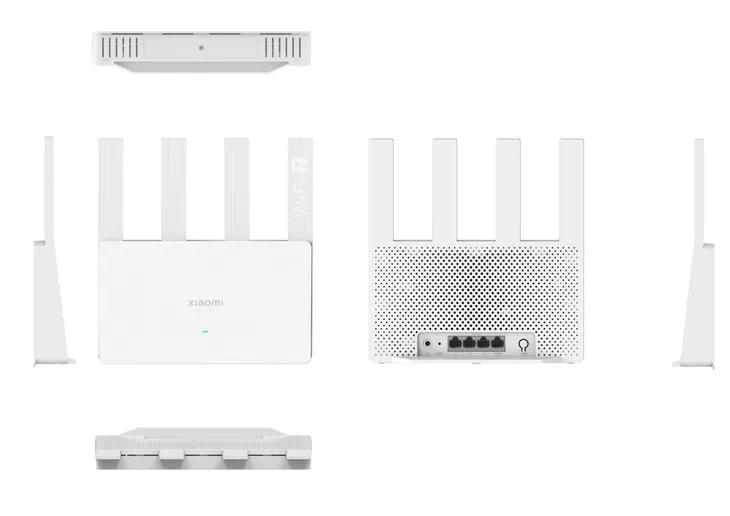 router-xiaomi-be3600-802-11be-wi-fi-7-standard-pracy-portow-lan-brak-informacji