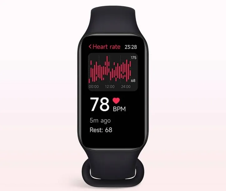 smartband-xiaomi-mi-band-8-active-czarny-material-koperty-tworzywo-sztuczne