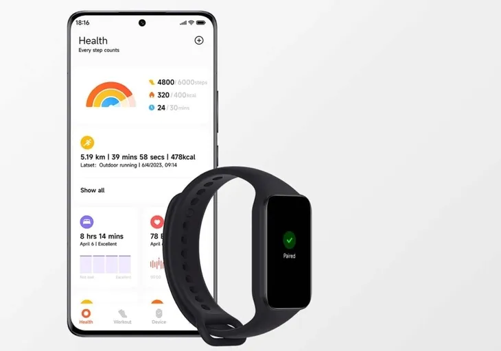 smartband-xiaomi-mi-band-8-active-czarny-komunikacja-bluetooth