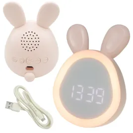 lampka-budzik-dzieciecy-rozowy-kroliczek-z-uszkami-podswietlany-kabel-usb