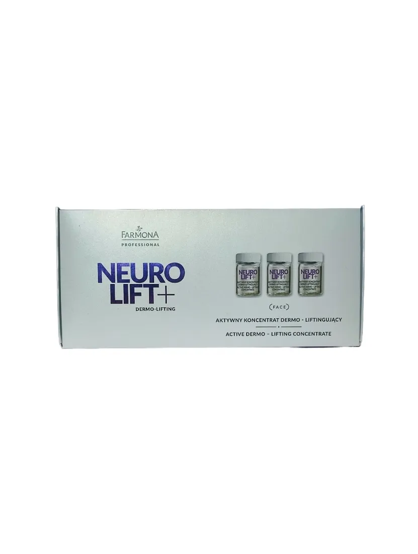 farmona-neurolift-lifting-koncentrat-10x5ml