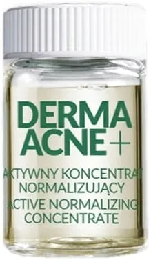 FARMONA PROFESSIONAL Derma Acne+ Aktywny koncentrat normalizujący 5 ml